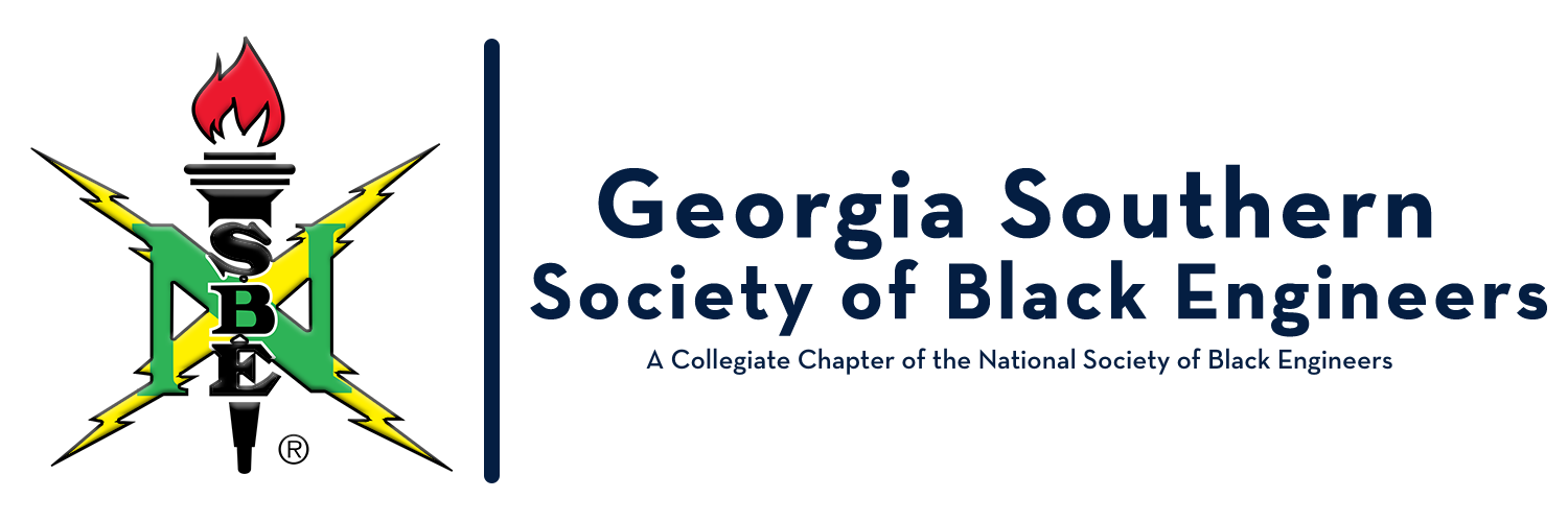NSBE GSU Logo